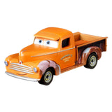 Cars Tekli Karakter Araçlar DXV29-GXG39 | Toysall