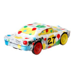 Cars Tekli Karakter Araçlar DXV29-GXG41 | Toysall