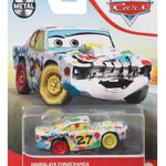 Cars Tekli Karakter Araçlar DXV29-GXG41 | Toysall