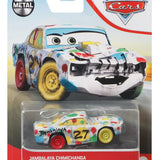 Cars Tekli Karakter Araçlar DXV29-GXG41 | Toysall