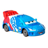 Cars Tekli Karakter Araçlar DXV29-GXG42 | Toysall