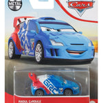 Cars Tekli Karakter Araçlar DXV29-GXG42 | Toysall