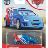 Cars Tekli Karakter Araçlar DXV29-GXG42 | Toysall