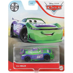 Cars Tekli Karakter Araçlar DXV29-GXG43 | Toysall