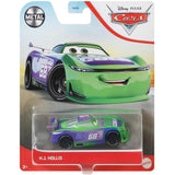 Cars Tekli Karakter Araçlar DXV29-GXG43 | Toysall