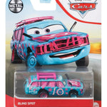 Cars Tekli Karakter Araçlar DXV29-GXG49 | Toysall