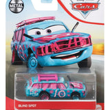 Cars Tekli Karakter Araçlar DXV29-GXG49 | Toysall