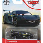 Cars Tekli Karakter Araçlar DXV29-GXG50 | Toysall