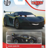 Cars Tekli Karakter Araçlar DXV29-GXG50 | Toysall