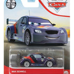 Cars Tekli Karakter Araçlar DXV29-GXG51 | Toysall