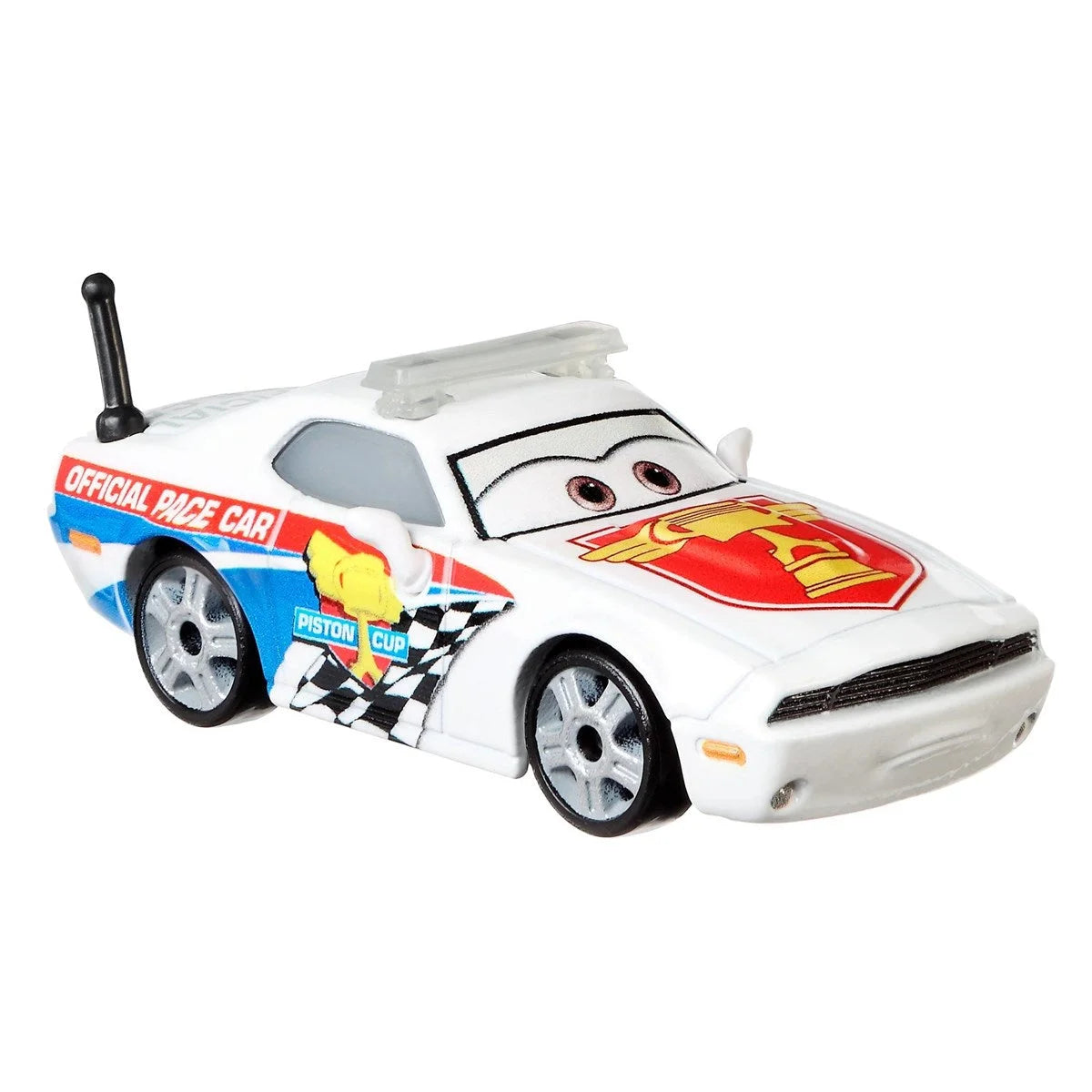 Cars Tekli Karakter Araçlar DXV29-GXG59 | Toysall