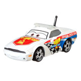 Cars Tekli Karakter Araçlar DXV29-GXG59 | Toysall