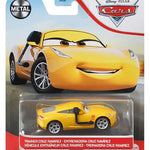 Cars Tekli Karakter Araçlar DXV29-GXG61 | Toysall