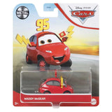 Cars Tekli Karakter Araçlar DXV29-GXG62 | Toysall