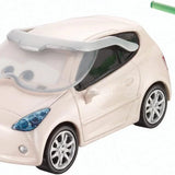 Cars Tekli Karakter Araçlar DXV29-HFB36 | Toysall