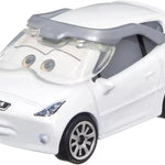 Cars Tekli Karakter Araçlar DXV29-HFB36 | Toysall