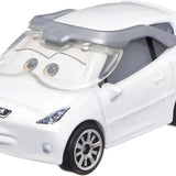 Cars Tekli Karakter Araçlar DXV29-HFB36 | Toysall