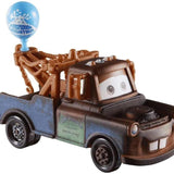 Cars Tekli Karakter Araçlar DXV29-HFB47