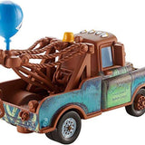 Cars Tekli Karakter Araçlar DXV29-HFB47