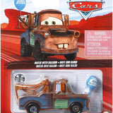 Cars Tekli Karakter Araçlar DXV29-HFB47