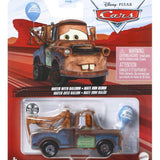 Cars Tekli Karakter Araçlar DXV29-HFB47