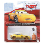 Cars Tekli Karakter Araçlar DXV29-HFB49 | Toysall