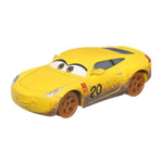 Cars Tekli Karakter Araçlar DXV29-HFB49 | Toysall