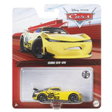 Cars Tekli Karakter Araçlar DXV29-HFB61 | Toysall