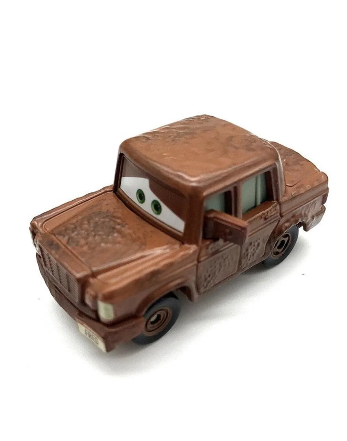 Cars Tekli Karakter Araçlar DXV29-HFB68 | Toysall