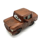 Cars Tekli Karakter Araçlar DXV29-HFB68 | Toysall