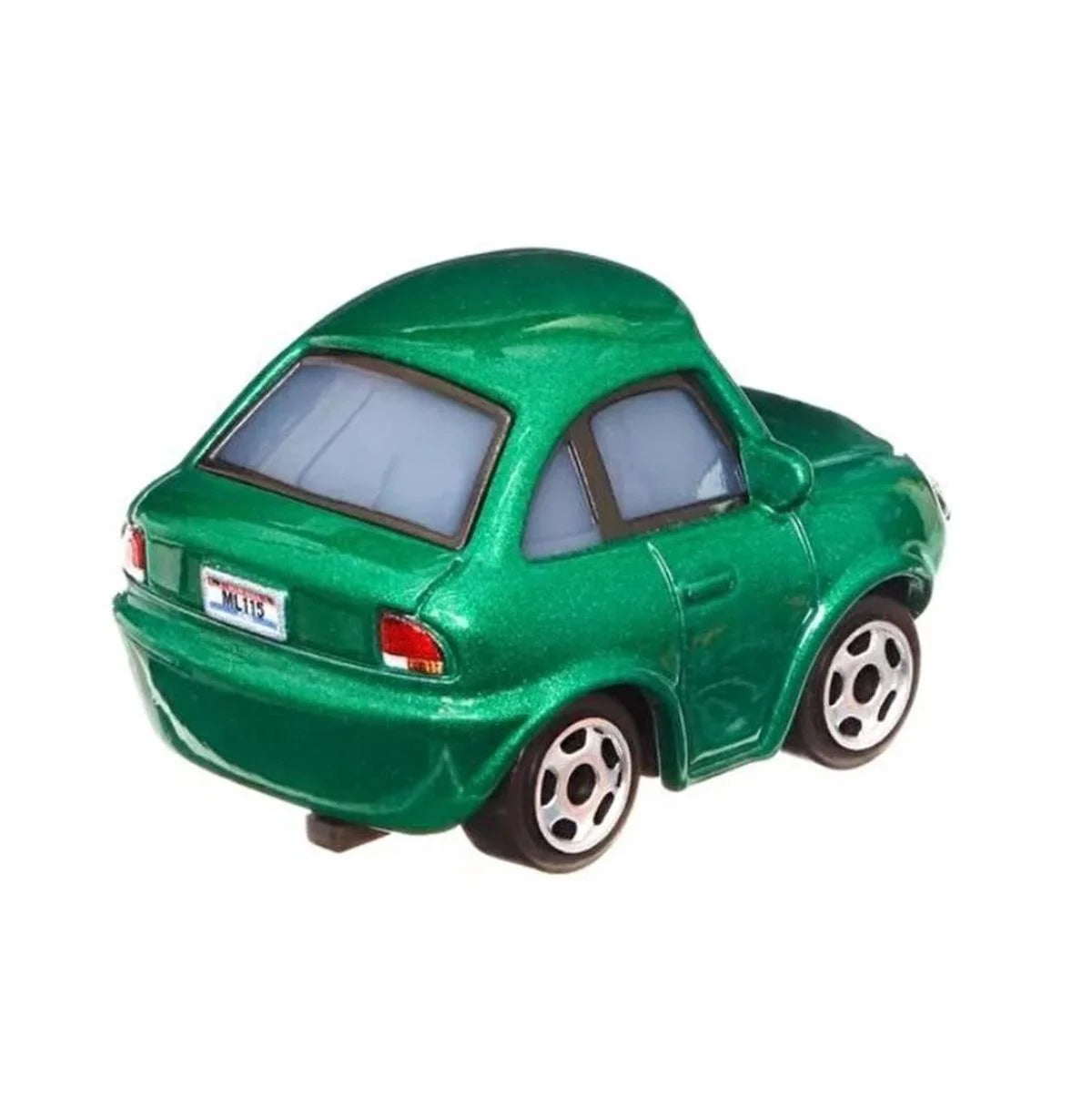 Cars Tekli Karakter Araçlar DXV29-HFB71 | Toysall