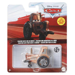 Cars Tekli Karakter Araçlar DXV29-HFB72 | Toysall