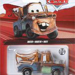 Cars Tekli Karakter Araçlar DXV29-HHT96 | Toysall