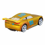 Cars Tekli Karakter Araçlar DXV29-HHT99 | Toysall