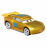 Cars Tekli Karakter Araçlar DXV29-HHT99 | Toysall