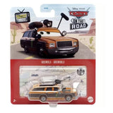 Cars Tekli Karakter Araçlar DXV29-HHV01 | Toysall