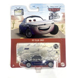 Cars Tekli Karakter Araçlar DXV29-HHV04 | Toysall