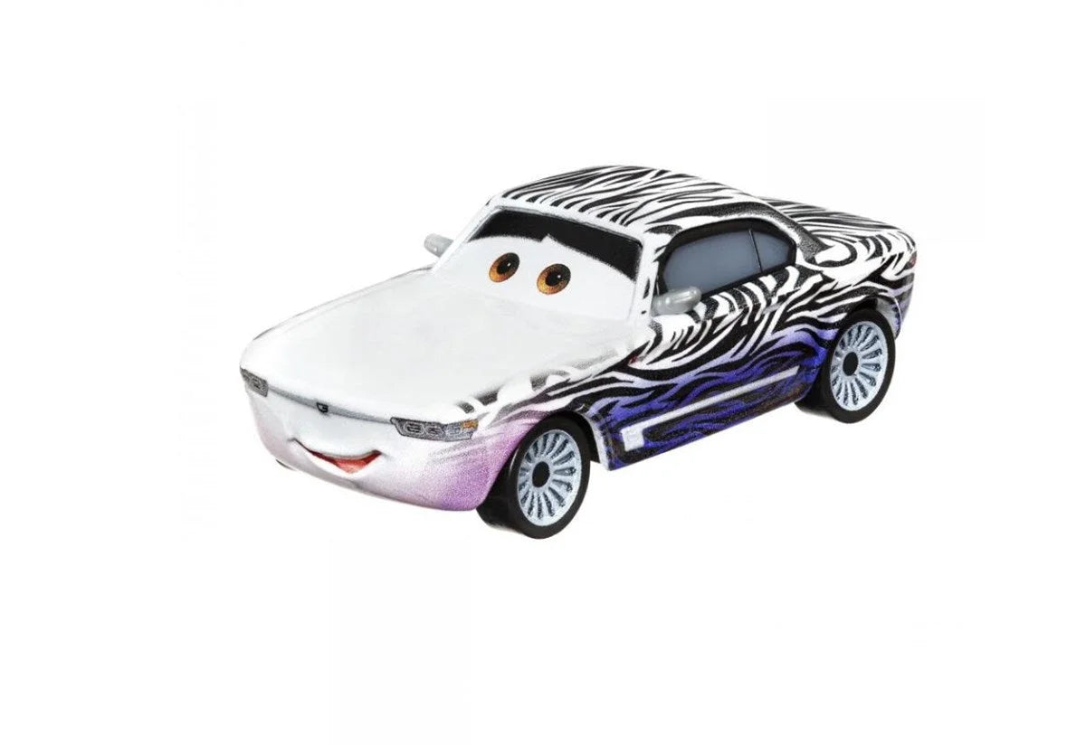 Cars Tekli Karakter Araçlar DXV29-HHV04 | Toysall