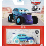 Cars Tekli Karakter Araçlar DXV29-HHV06 | Toysall