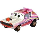 Cars Tekli Karakter Araçlar DXV29-HHV07 | Toysall