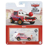 Cars Tekli Karakter Araçlar DXV29-HHV07 | Toysall