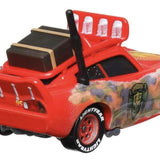 Cars Tekli Karakter Araçlar DXV29-HKY29 | Toysall