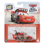 Cars Tekli Karakter Araçlar DXV29-HKY29 | Toysall