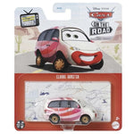 Cars Tekli Karakter Araçlar DXV29-HKY30 | Toysall