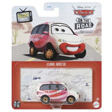 Cars Tekli Karakter Araçlar DXV29-HKY30 | Toysall