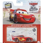 Cars Tekli Karakter Araçlar DXV29-HKY34 | Toysall