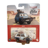 Cars Tekli Karakter Araçlar DXV29-HKY42 | Toysall