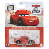 Cars Tekli Karakter Araçlar DXV29-HKY48 | Toysall