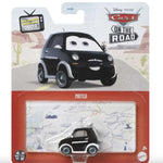 Cars Tekli Karakter Araçlar DXV29-HKY51 | Toysall