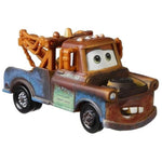 Cars Tekli Karakter Araçlar DXV29-HLT83 | Toysall